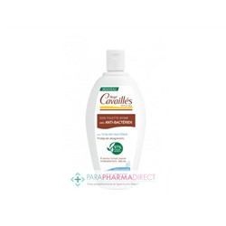 Rogé Cavaillès Soin Toilette Intime Naturel Anti Bactérien 500ml