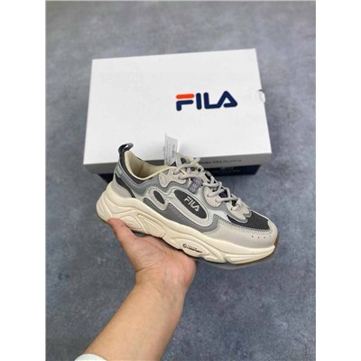 Кроссовки Fil*a Mars 1S+