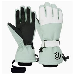 Лыжные перчатки для мужчин и женщин