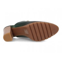 138 - BDA
                ZAPATOS DE MUJER