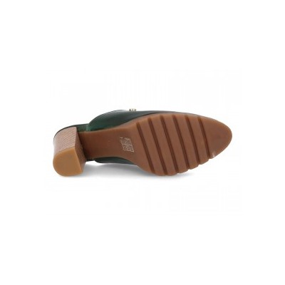 138 - BDA
                ZAPATOS DE MUJER