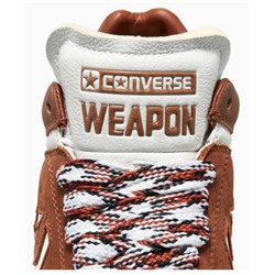 Converse Weapon Paris