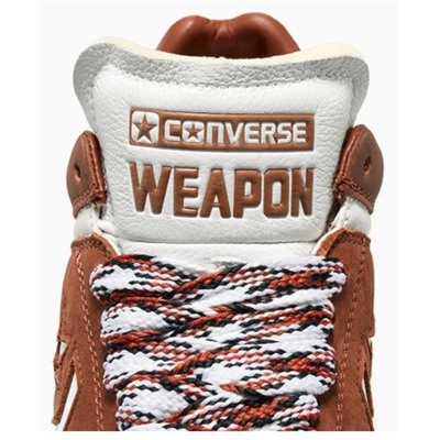 Converse Weapon Paris