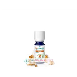 Puressentiel HEBBD Huile Essentielle Encens 5ml