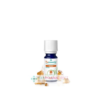 Puressentiel HEBBD Huile Essentielle Encens 5ml
