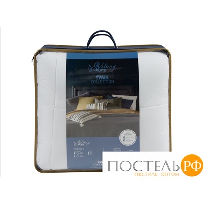 Одеяло SWAN PREMIUM облегченное 195x215