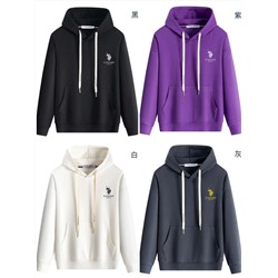 Худи унисекс  Pol*o Ralph Lauren 💙