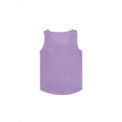 Kız Çocuk Menekşe Pijama Takımı