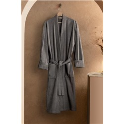 Nicola Kimono Erkek Bornoz