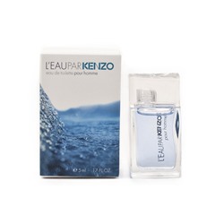 KENZO L'EAU PAR KENZO edt (m) 5ml mini