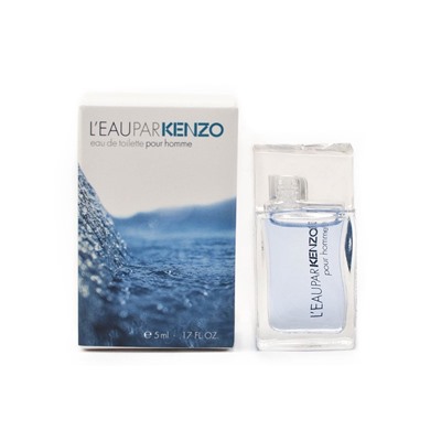 KENZO L'EAU PAR KENZO edt (m) 5ml mini