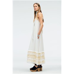 VESTIDO ENAGUA LIMITED EDITION