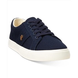 Lauren Ralph Lauren Women's Janson II Sneakers