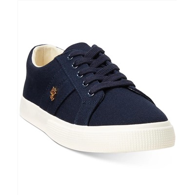 Lauren Ralph Lauren Women's Janson II Sneakers