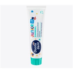 Zahnpasta Junior, ab 6 Jahren, 100 ml