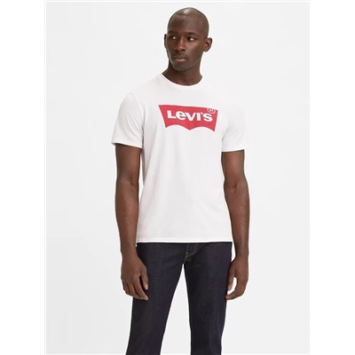 LEVI'S® LOGO CLASSIC T-SHIRT
