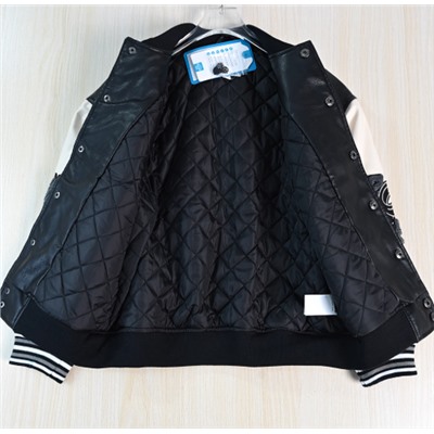 Бомбер для мальчиков. Экспорт