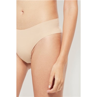 Braga brasileña - Beige