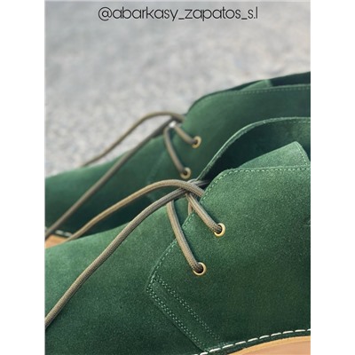 AB.Z. SAFARY S.A Bosco+Ab.Zapatos Pelle cinturon (140) Bosco АКЦИЯ