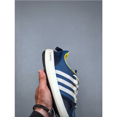Кроссовки Adida*s Climacool TERREX CC BOAT