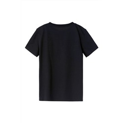 Camiseta Negro