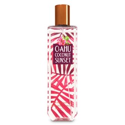 Signature Collection


Oahu Coconut Sunset


Fine Fragrance Mist