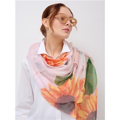 Платок женский KSH13-17-22