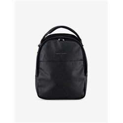 DEBOSSED LOGO BACKPACK