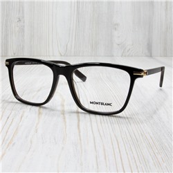 FE00779 - Оправа MONT BLANC MB0251S  C3 brown
