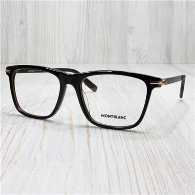 FE00779 - Оправа MONT BLANC MB0251S  C3 brown