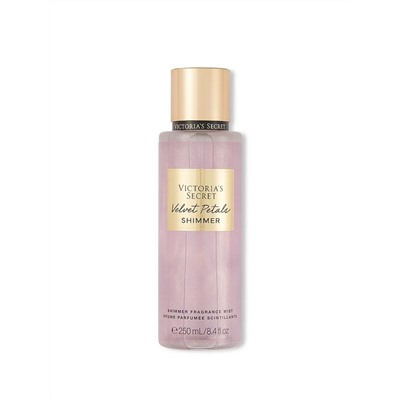 Body Fragrance Shimmer Body Mist