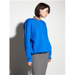 Oversize Sweatshirt