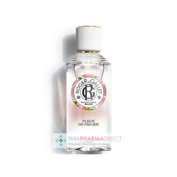 Roger & Gallet Fleur de Figuier - Eau Parfumée Bienfaisante 100ml