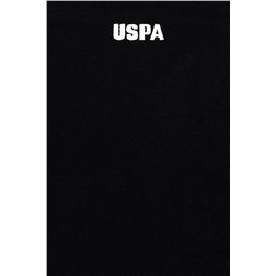 Çocuk Siyah Basic Sweatshirt
