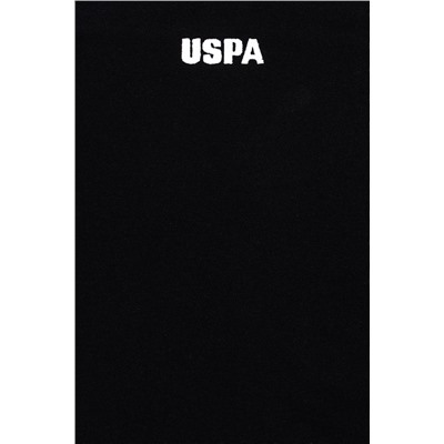 Çocuk Siyah Basic Sweatshirt