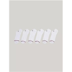 Ankle Sock 6-Pack