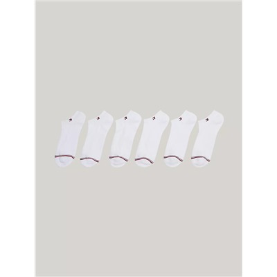 Ankle Sock 6-Pack
