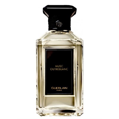 GUERLAIN MUSC OUTREBLANC unisex 2 ml edp