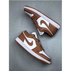 Кроссовки original Nik*e Air Jordan 1 Low OG AJ1