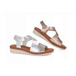 866PACIFIC - BDA
                SANDALIAS DE CUÑA