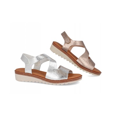 866PACIFIC - BDA
                SANDALIAS DE CUÑA