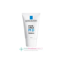 La Roche Posay Iso Uréa MD Baume Psoriasis 100ml