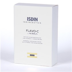 Isdinceutics Flavo-C serum 30 ml
