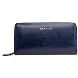 Кошелек Lanotti 3124/Синий