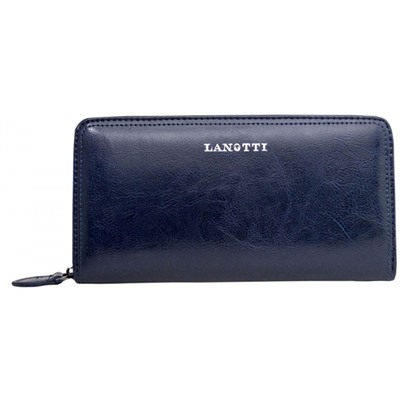 Кошелек Lanotti 3124/Синий