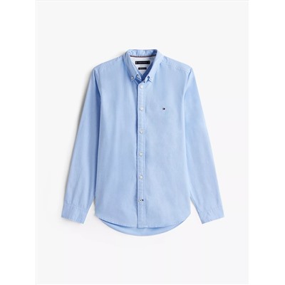 Slim Fit Oxford Shirt