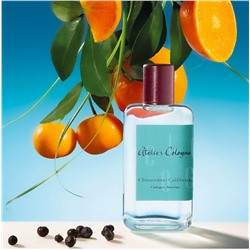 ATELIER COLOGNE CLEMENTINE CALIFORNIA COLOGNE ABSOLUE edc 100ml