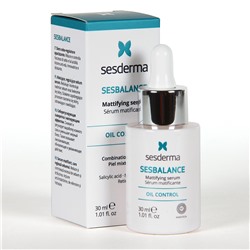 S*sd*rma Sesbalance Serum Matificante 30ml