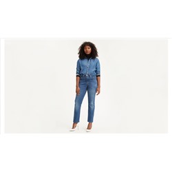 501® Original Fit Women's Jeans