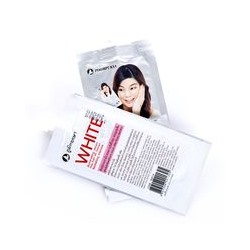 Отбеливающий серум для яркости и сияния кожи лица от Poompuksa  10 гр / Poompuksa WHITE illuminating serum